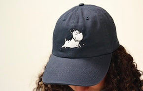 Our Story: All About the MUTTS Comic Strip