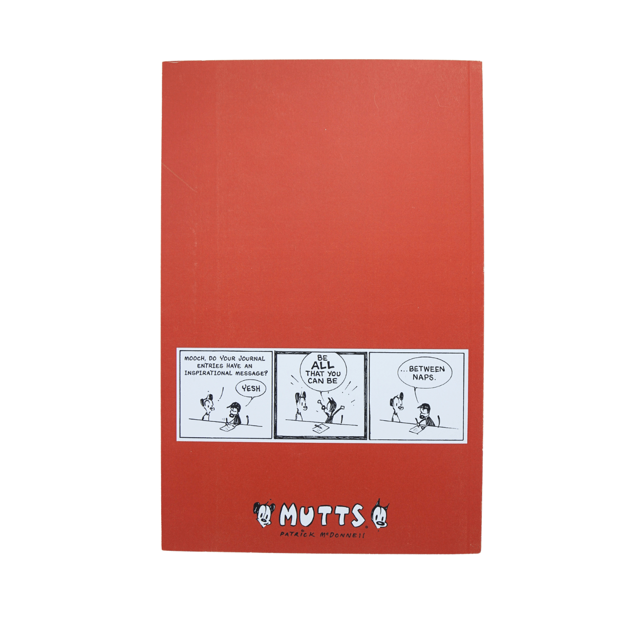 The MUTTS Journal