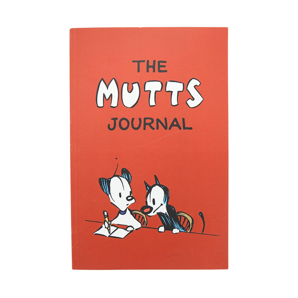 The MUTTS Journal
