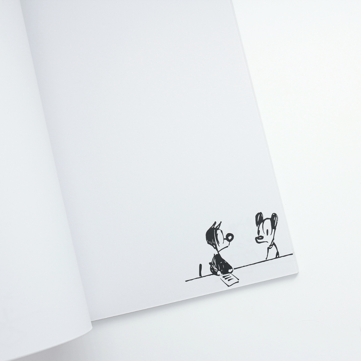 The MUTTS Journal