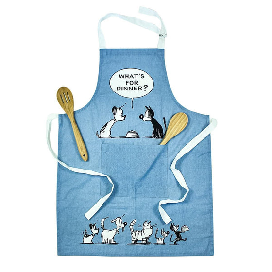 The MUTTS Chef Bundle