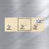 'Know My Strength' Magnet - MUTTS