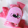 Little Pink Sock Catnip Toys