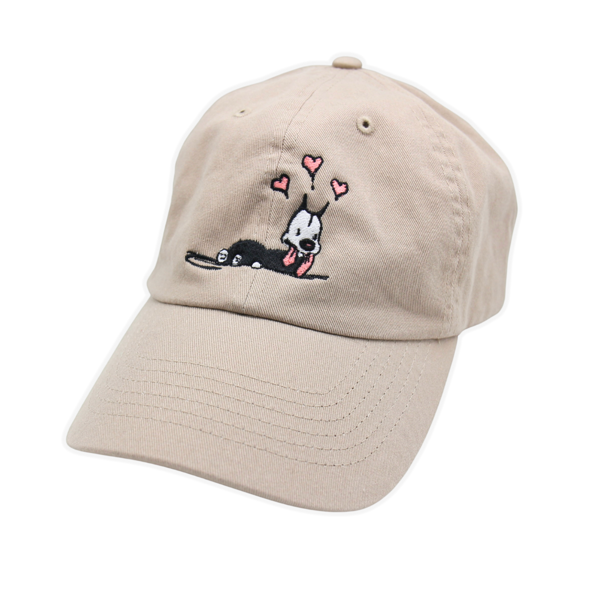 'Mooch's Favorite' Baseball Cap