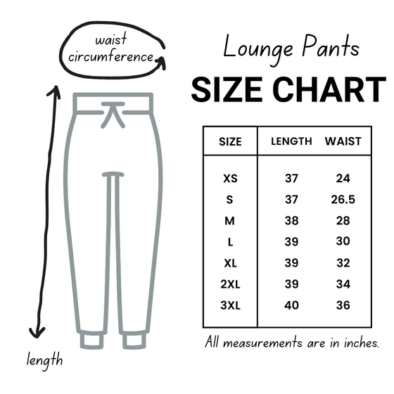 'Walking With MUTTS' Lounge Pants - MUTTS