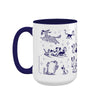 'Another Inkling' Mug - MUTTS