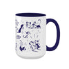 'Another Inkling' Mug - MUTTS