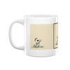 'Know My Strength' Mug - MUTTS