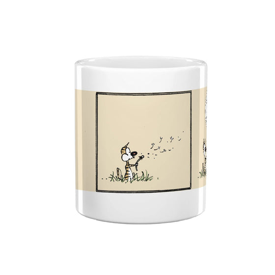 'Know My Strength' Mug - MUTTS