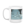'Grateful Heart' Mug - MUTTS