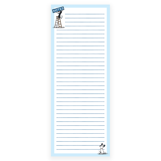 The MUTTS Planner Bundle