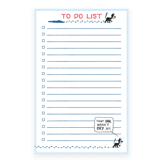 The MUTTS Planner Bundle
