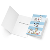 'Thanks for Being a Friend' Greeting Card