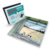 2024 MUTTS calendar set includes one desk calendar and one wall calendar