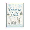 House Flag: Peace On Earth - MUTTS