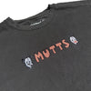 Charcoal Crewneck Sweatshirt PREORDER - MUTTS