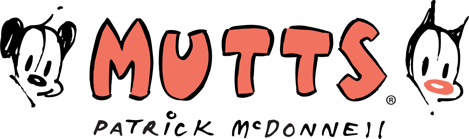 MUTTS Logo