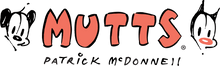 Meet the Cast – MUTTS