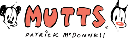 MUTTS