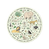 'Connected Creatures' Magnet - MUTTS