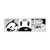 'Cat Alarm' Magnet - MUTTS