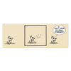'Know My Strength' Magnet - MUTTS