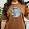 'Always By Your Side' Staple Tee - MUTTS