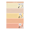 'To-Do or Not To-Do List" Notepad