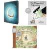 Bedtime Story Bundle (6 Titles) - MUTTS