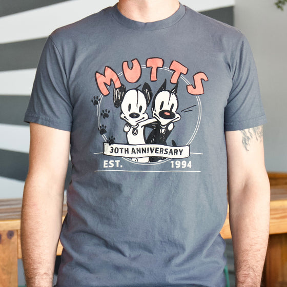 '30 Years of MUTTS' Anniversary Tee