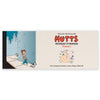 Signed 'MUTTS: Sunday Funnies' Vol. 1 & 2 Box Set