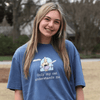 'Only My Cat Understands Me' Staple Tee - MUTTS