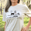 'Inklings' Short-Sleeve Tee
