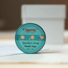 'Sparky & the Moon' Washi Tape - MUTTS