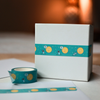 'Moon Joy' Sticker & Washi Tape Bundle