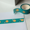 'Sparky & the Moon' Washi Tape - MUTTS