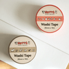 'We're All MUTTS' Washi Tape Bundle - MUTTS