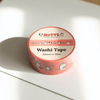 'The MUTTS Crew' Washi Tape - MUTTS
