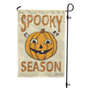 'Spooky Season' Garden Flag - MUTTS