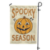 'Spooky Season' Garden Flag - MUTTS
