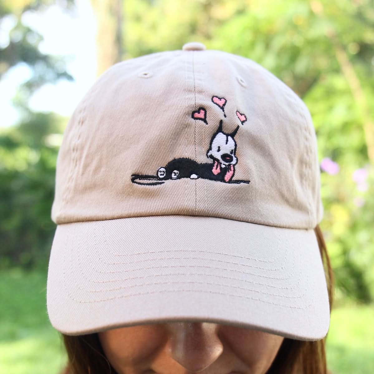 'Mooch's Favorite' Baseball Cap