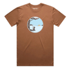 'Always By Your Side' Staple Tee