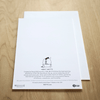 ‘Friendship Treasures’ Fill - in - the - Blank Card - MUTTS