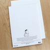 ‘Friendship Treasures’ Fill - in - the - Blank Card - MUTTS