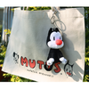 Tote & Mooch Bag Charm Set