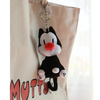 Tote & Mooch Bag Charm Set