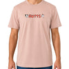 UNISEX Pale Pink Tee Preorder - MUTTS