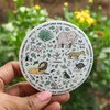 'Connected Creatures' Magnet - MUTTS