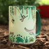 'All Creatures Connected' Shtinky Mug - MUTTS