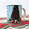 'The Present Moment' Mug - MUTTS